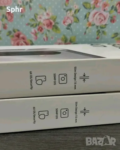 Нов  SAMSUNG GALAXY A17 , снимка 3 - Samsung - 56524031
