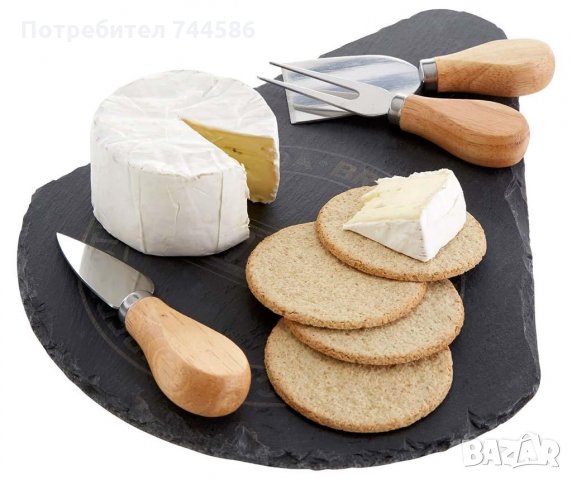 Комплект 4 части за сирена НОВ