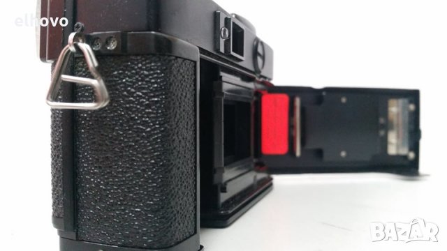 Фотоапарат KONICA C35, снимка 5 - Фотоапарати - 29529420