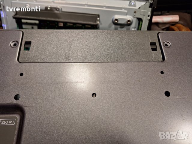 оригинална стойка MAZ640892 за телевизор телевизор LG модел 32LB650V , снимка 4 - Стойки, 3D очила, аксесоари - 44303007