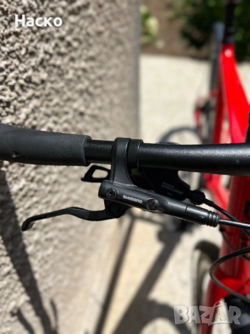 BMC GRAVEL , снимка 9 - Велосипеди - 51488540