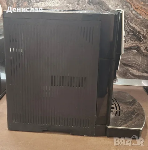 Кафеавтомат/Кафемашина Delonghi Perfecta , снимка 9 - Кафемашини - 56416542