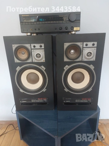 тонколони Амфитон