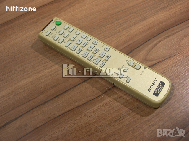 ДИСТАНЦИОННО УПРАВЛЕНИЕ Sony rm-ex77