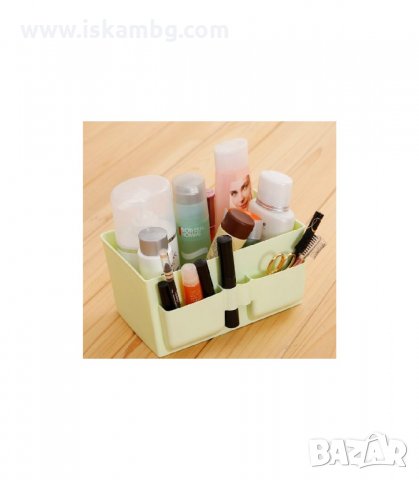 ПОМОЩЕН КОЗМЕТИЧЕН ОРГАНАЙЗЕР - КОД 1711, снимка 7 - Органайзери - 33989017