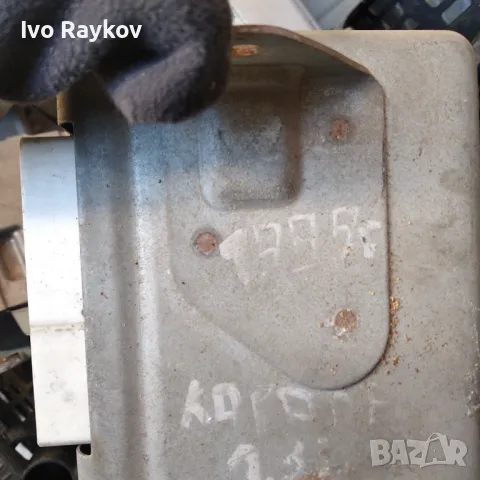 Компютър ABS за Toyota Corolla E11 Hatchback , 89540-12490, снимка 2 - Части - 47805880