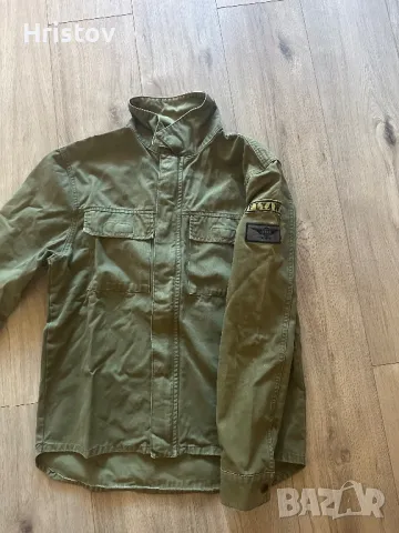 Риза Gore-Tex, снимка 2 - Ризи - 47430385