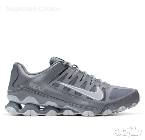 ✅ NIKE 🔝 REAX 8 TR MESH, снимка 9 - Маратонки - 49925797