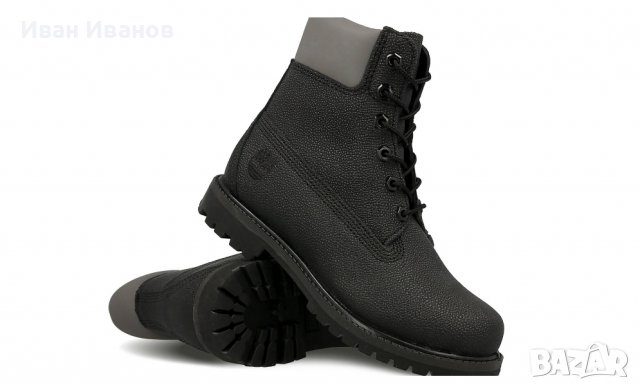 водоустойчиви боти TIMBERLAND PREMIUM 6 INCH BOOT HELCOR  номер 39