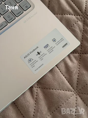 Лаптоп ASUS VIVOBOOK, снимка 4 - Лаптопи за дома - 56456428