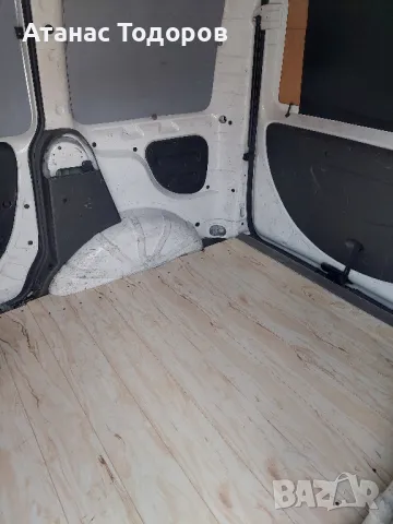 фиат дубло, снимка 7 - Автомобили и джипове - 48958114