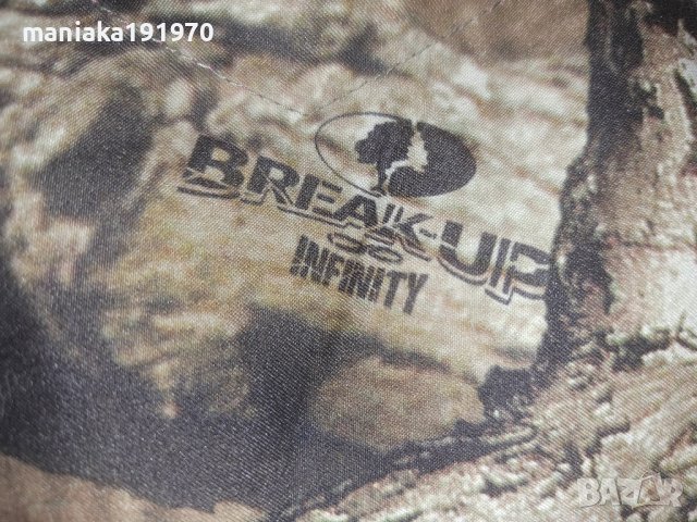 Browning Lady's High Country Down Jacket (М)  дамско  пухено яке, снимка 9 - Якета - 42725762