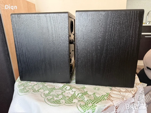 Активни колонки Devine , снимка 6 - Тонколони - 51397289