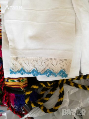 Автентични женски тентеневи гащи нови, снимка 4 - Бельо - 42047113