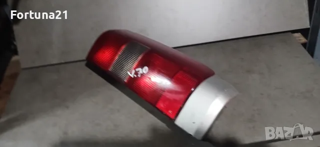 Volvo V70 - десен долен стоп