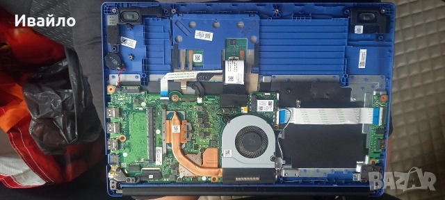 Acer Aspire 3 ЗА ЧАСТИ, снимка 4 - Части за лаптопи - 54007220