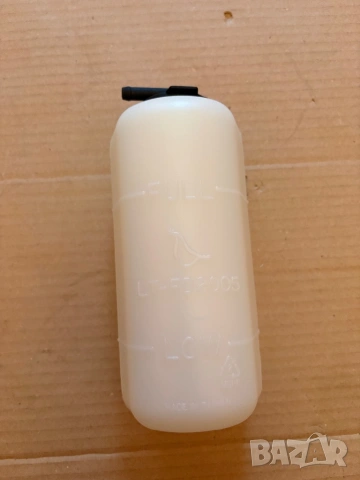 Разширителен съд за Сузуки Самурай , снимка 5 - Части - 54275264