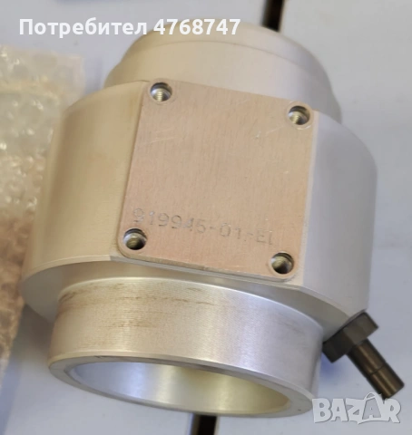 Предлагаме всякакви части за лазери TRUMPF от серията Trumatic L3030., снимка 2 - Стругове - 53897275