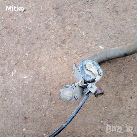 Кранче Парно + Жило За Сузуки Суйфт 2000г / Suzuki Swift 2000y, снимка 3 - Части - 44919279