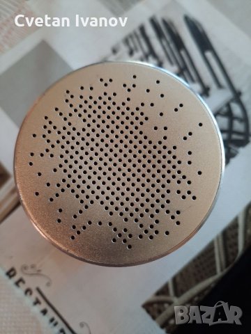 Bluetooth колонка Leicke