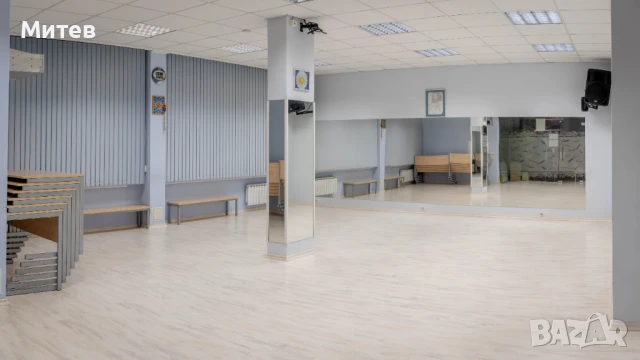 Зали под наем /за презентации, събития, тържества/, с кафе-бар зона!, снимка 9 - Други - 50538190