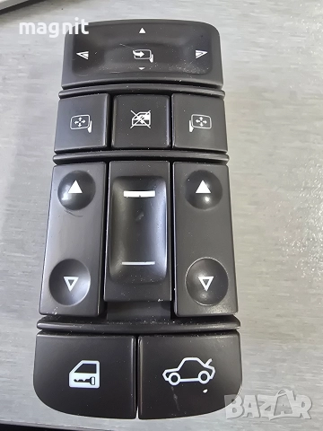 09185955 Бутони ел. стъкла и огледала за Opel Vectra C Signum