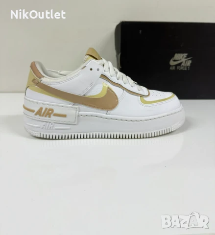 Nike Air Force 1 Shadow, снимка 1