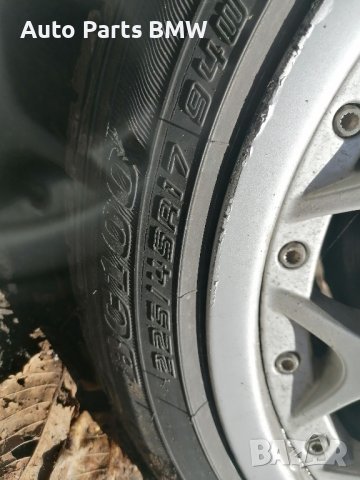 BMW Е39 НА ЧАСТИ БМВ 525D НА ЧАСТИ Face 163кс автомат, снимка 8 - Автомобили и джипове - 42898113