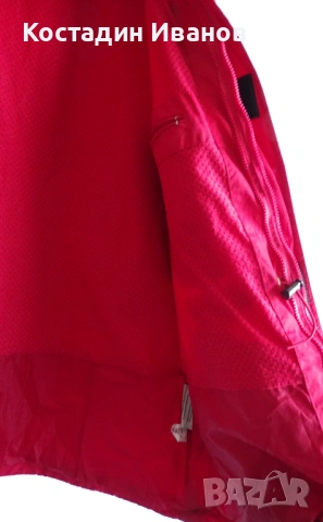 Engelbert Strauss работно яке с качулка XL, снимка 8 - Якета - 53008106