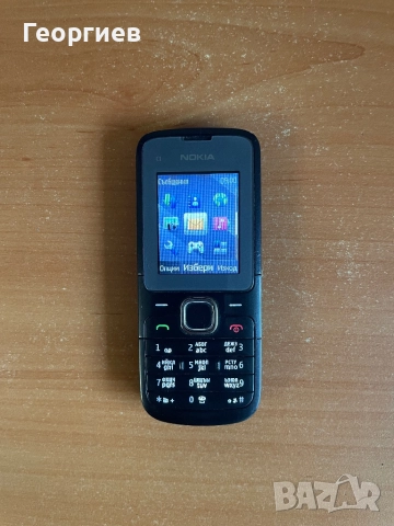 C1, снимка 3 - Nokia - 52884059