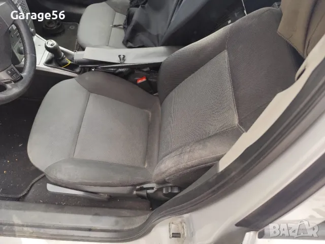 Opel Astra H 1.9 120к.с. 6ск. -на части , снимка 9 - Автомобили и джипове - 49319530