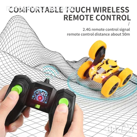 КОЛА ЗА КАСКАДИ , снимка 13 - Коли, камиони, мотори, писти - 47705212