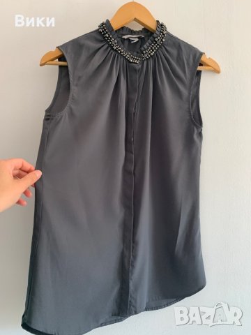 HM красива риза, снимка 6 - Ризи - 29091336