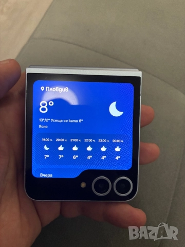 Samsung Galaxy Z Flip 6 - за ремонт