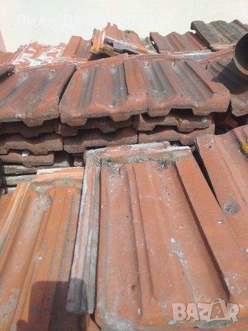 Цигли втора употреба, снимка 3 - Строителни материали - 36628511