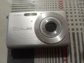 casio exilim ex-z60, снимка 1