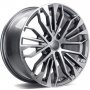 18” Джанти Ауди 5X112 Audi S A4 B7 B8 B9 A5 A6 C6 C7 C8 A7 S7 A8 Q3 Q5 S4 S5 S6 S8, снимка 1
