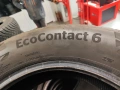 2бр.летни гуми 215/60/16 Continental, снимка 3