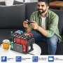 Switch Gaming Organizer Station със зарядно устройство, снимка 3
