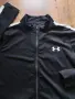 under armour - страхотно мъжко горнище 2XL, снимка 4
