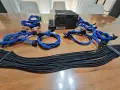 Захранване Lian Li EDGE1300 Modular Power Supply – 1300W Platinum, снимка 1