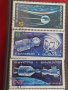 Пощенски марки  Космос,Кораби за колекция декорация поща България от соца 29310, снимка 2