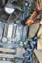 Двуядрен компютър за 10 евро - E6500 4 GB DDR3 - готов за работа, снимка 3