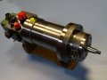 Хидромотор Narex/TOS JHMA-31, TOS SPH8 Hydraulic motor
