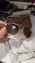 Слънчеви очила Rayban 55018, снимка 3