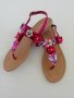 Отлични дамски сандали Graceland 36 номер, снимка 1 - Сандали - 37450573