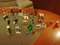 Конструктор Лего - Lego City Advent Calendar 2013, 2016 и 2018-та, снимка 11