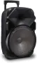 Metronic 477183 преносима високомощна високоговорителна система – мощност 600 W, снимка 2
