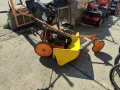 Бензинова самоходна косачка AS MOTOR, снимка 4