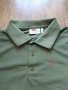 Fjällräven Crowley Piqué Shirt - страхотна мъжка тениска М, снимка 3